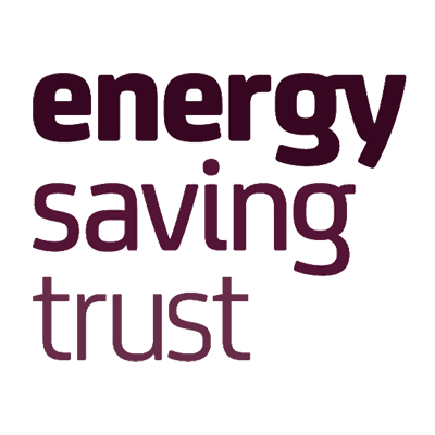 Energy Savings Trust (EST) logo