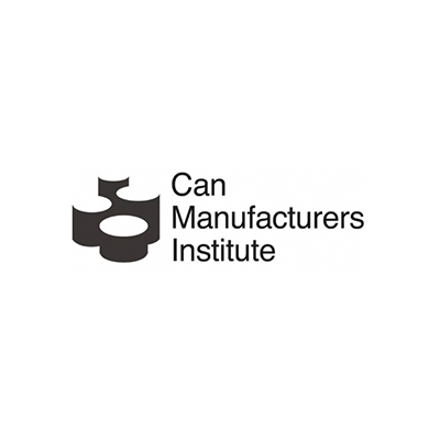 Can Manufacturers Institute (CMI) logo