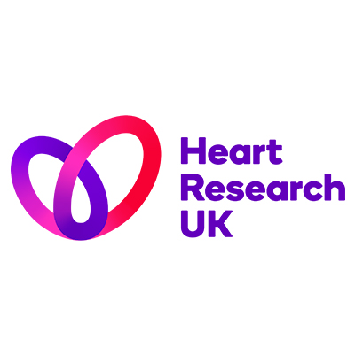 Heart Research UK  logo