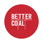 Bettercoal logo