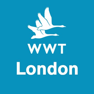 WWT London Wetlands Centre logo