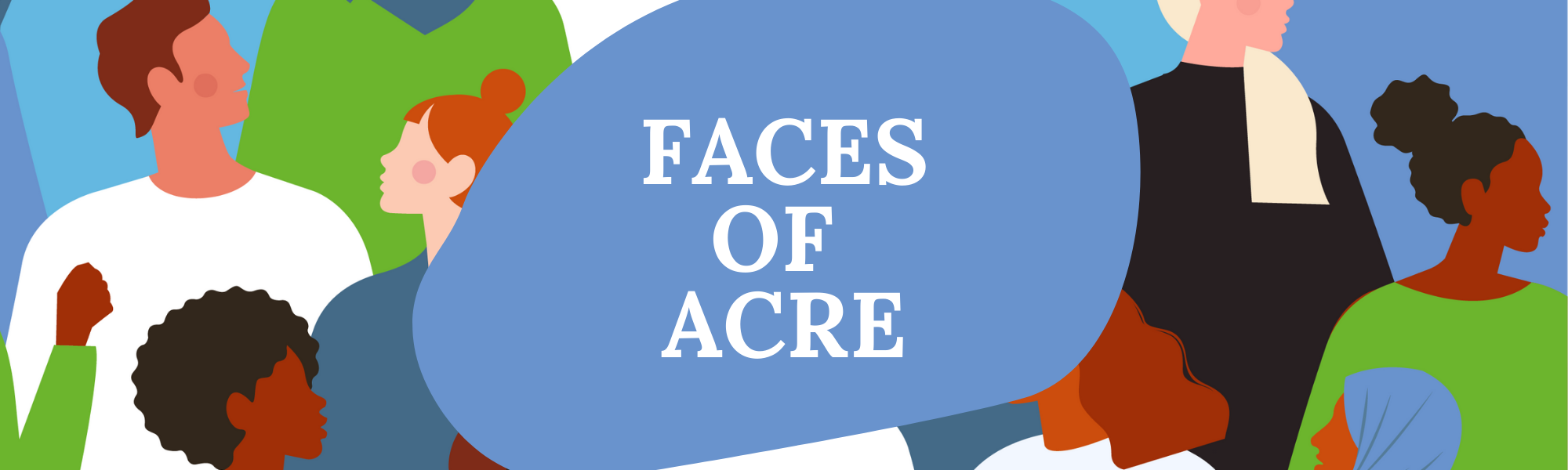 Faces Of Acre 5