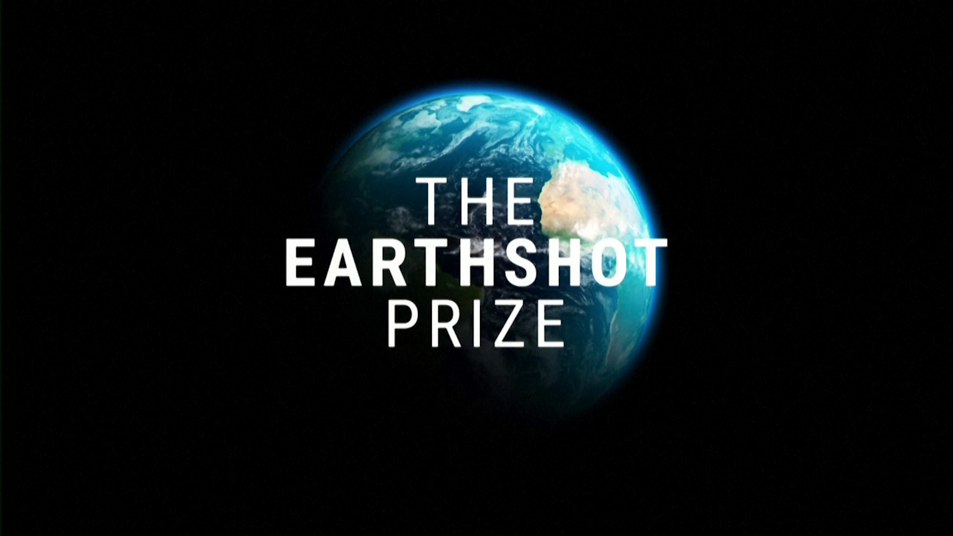Theearthshotprize