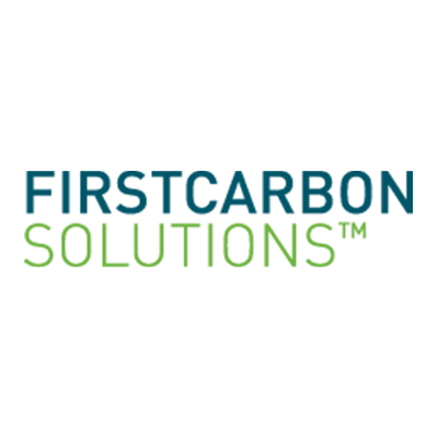 First Carbon Solutions logo