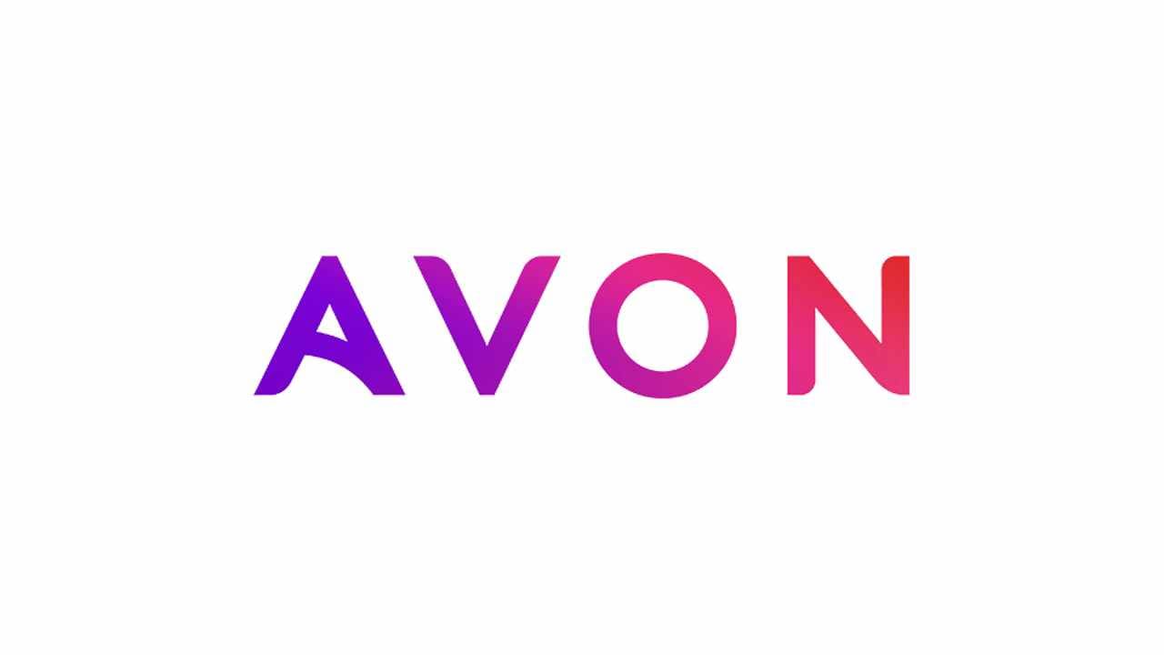 AVON 1 logo