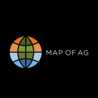 Map of Ag