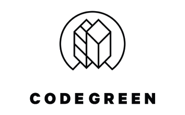 CodeGreen Solutions logo