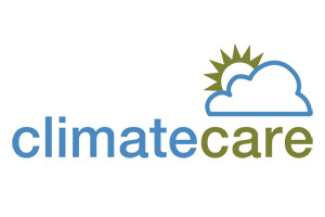 ClimateCare logo