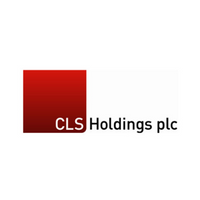 CLS Holding