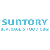 Suntory Beverage and Food GB&I