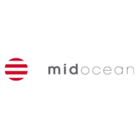 MidOcean logo