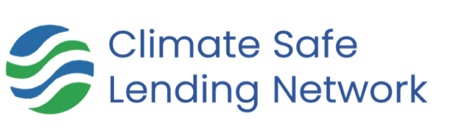 Climate Safe Lending Network